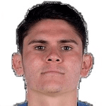 Israel Reyes