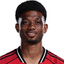 Amad Diallo