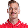 Chris Wood