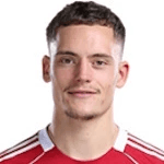 Florian Wirtz