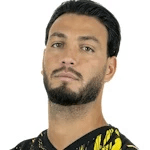 Ramy Bensebaini