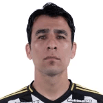 Junior Alonso