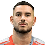 Antonio Sanabria