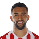 Nicolás González