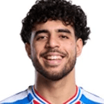 Chadi Riad