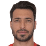Shoja Khalilzadeh