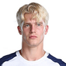 Lucas Bergvall