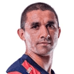Gustavo Velázquez