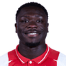 Brian Brobbey