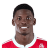 Breel Embolo