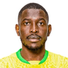 Aubrey Modiba