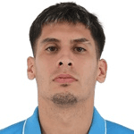 Mathías Olivera