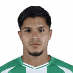 Cucho Hernández