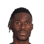 Odilon Kossounou