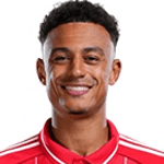 Dan Ndoye
