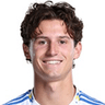 Brenden Aaronson