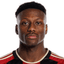 Derrick Etienne on