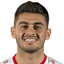 Mohammad Abu Zrayq on