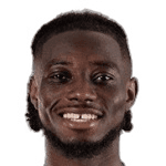 Gideon Mensah