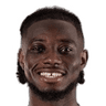 Gideon Mensah