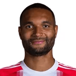 Jonathan Tah